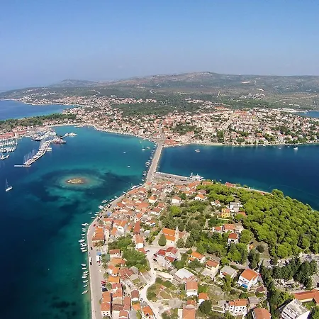 Rogoznica 15551b Apartamento Rogoznica (Sibenik-Knin)