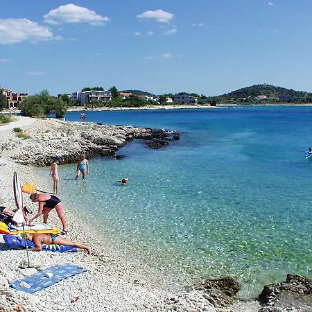 Rogoznica 15551b * Rogoznica (Sibenik-Knin)