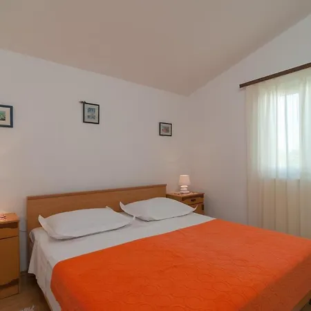 Apartamento Rogoznica 15551b Rogoznica (Sibenik-Knin)