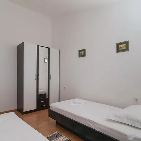 Apartamento Rogoznica 15551b Rogoznica (Sibenik-Knin)
