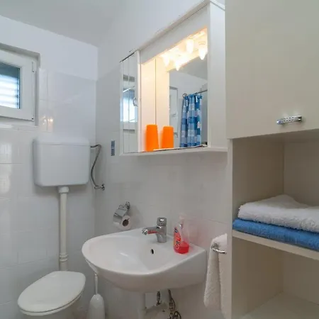 Apartamento Rogoznica 15551b Rogoznica (Sibenik-Knin)