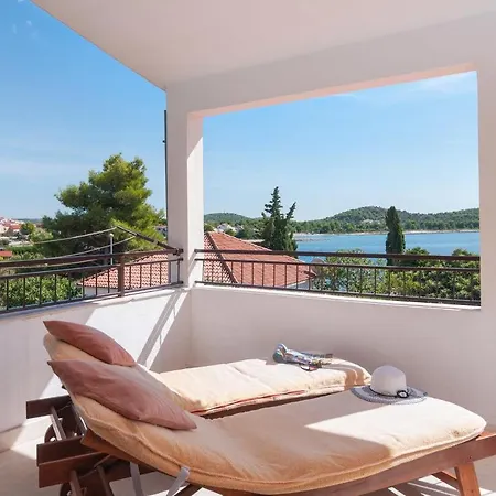 Apartamento Rogoznica 15551b