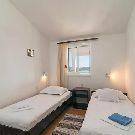 Apartamento Rogoznica 15551b