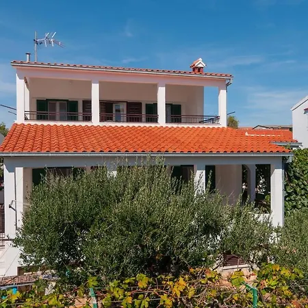 Rogoznica 15551b Apartamento Rogoznica (Sibenik-Knin)